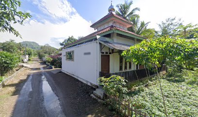 Masjid Al-Amin