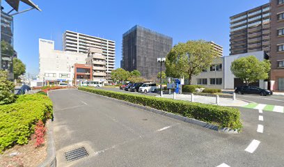 駐車場 下松駅北口