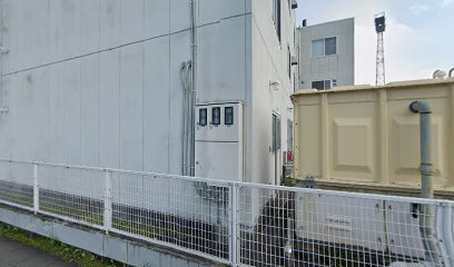 （株）交通建設 高崎新幹線工事所