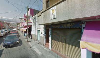 Consultorio Dental Puruándiro