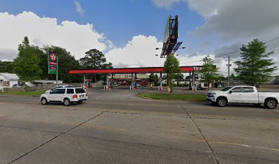 Texaco Food Mart