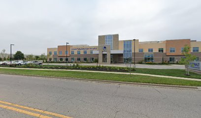 Cobalt Rehabilitation Hospital