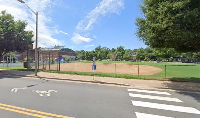 Nicholas A. Colasanto Park baseball field