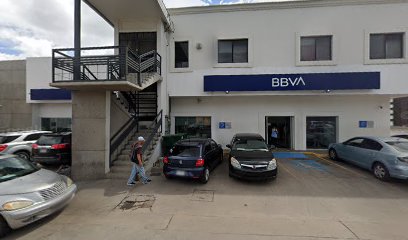 BBVA Centro Especializado en Recuperación de Crédito