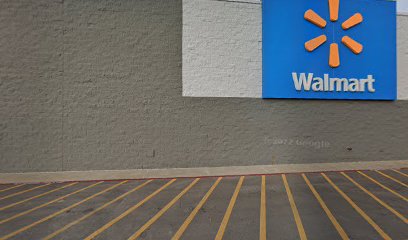 Walmart Bakery