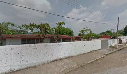 Escuela Primaria 'Santana Rodríguez'