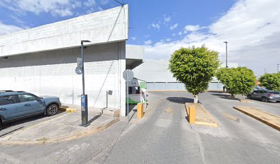 Centro de Reciclaje Bodega Aurrerá Cuautitlán