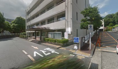 静岡県熱海総合庁舎 熱海健康福祉センター・熱海保健所福祉課精神保健・社会福祉