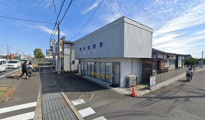 内田金物店