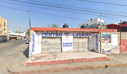 Centro De Lavado