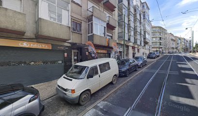 Agência Funerária Alcântara e Santo Amaro