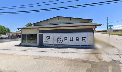 Pure Spin Cycling Studio