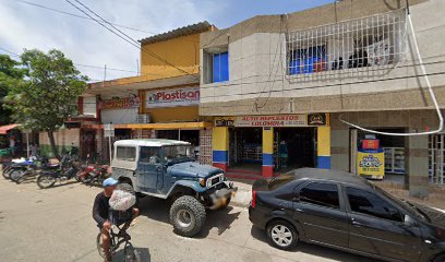 Autorepuestos Colombia