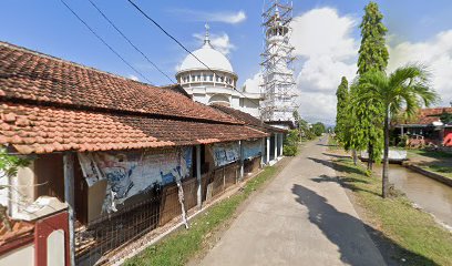 bengkel sepeda gunung MtbLOR