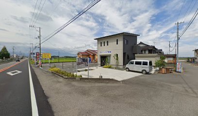 ミシンショップ愛媛西条店