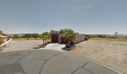 Palo Verde Meadows subdivision