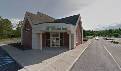 Citizens Bank ATM