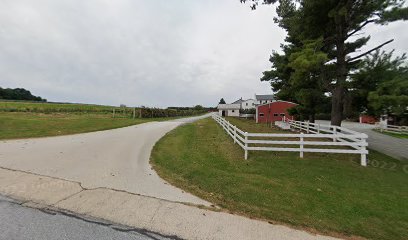 Lancaster farm