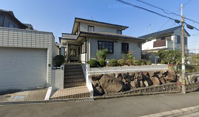 後藤鍼灸治療院