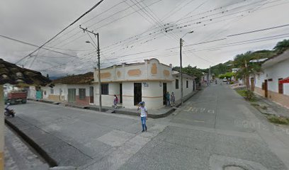 Tapiceria EL Peruano
