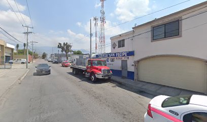 Servicio Automotriz San Felipe