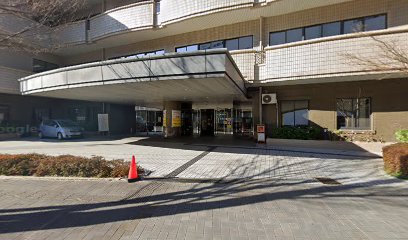 長崎市心身障害者団体連合会