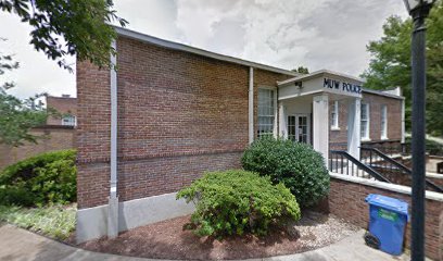 MUW Police Department