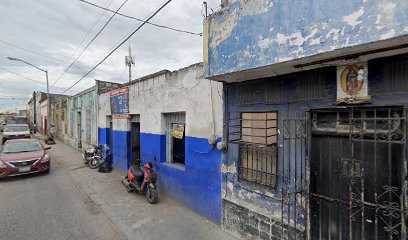 TALLER DE MOTOS EL CHINO