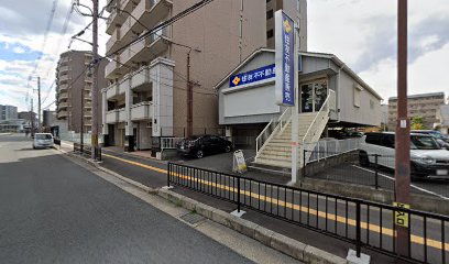 月極駐車場