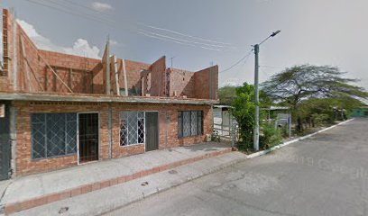 Casa tía giradot