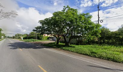 Criadero la Luciérnaga