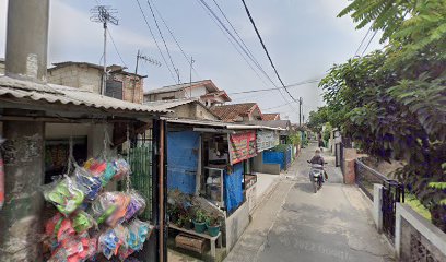 Nasi Uduk Umi