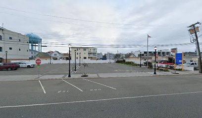 Sea Isle City Community Center