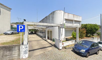 GNR/polícia Lordelo Guimarães