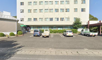 大三島中央病院