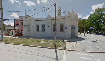 Cajero Banco Tucumán