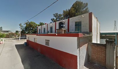 Templo de Santa Rita, Salamanca Gto