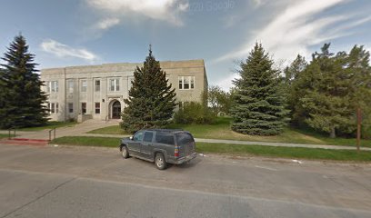 University of Nebraska-Lincoln Extension in Sioux County