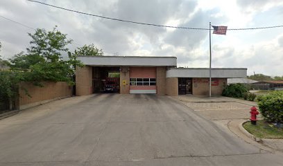 Brownsville Fire Department Station 3