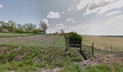 Flint Hills Pigeon loft