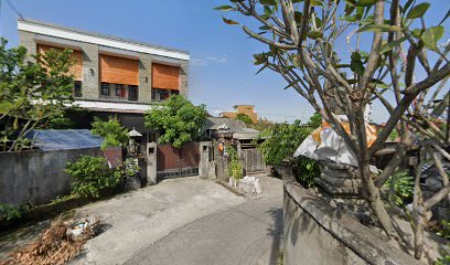 jl.tukad otan,renon,denpasar selatan