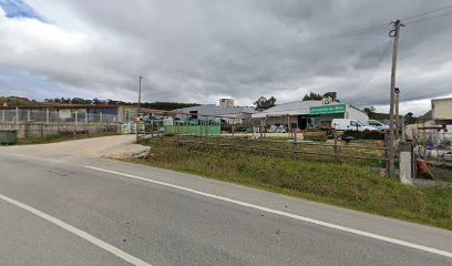 Mercadinho da Moita - Sónia Figueiredo Abreu, Unip. Lda