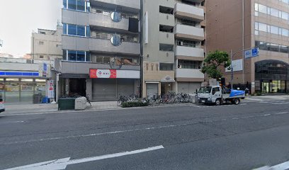 AMORE松屋町