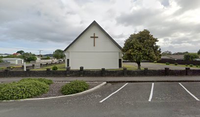 St Brigid's Catholic Church