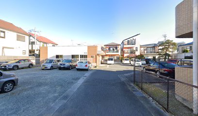 ポラリスデイサービスセンター仁川