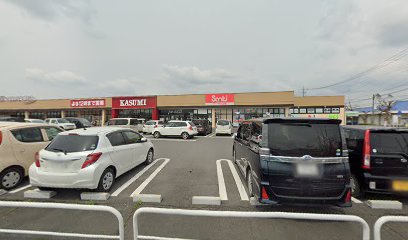 ラ・ブシュリー 岩瀬店