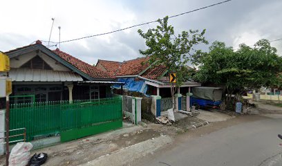 Grosir pakaian Cirebon