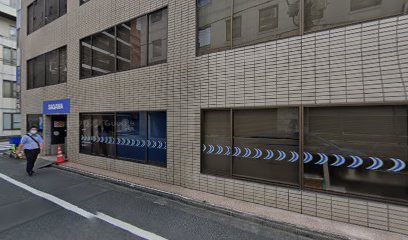 ㈱ランドピア トレーラーハウス事業部