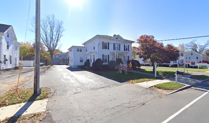 Quaboag Rehabilitation & Skilled Care Center