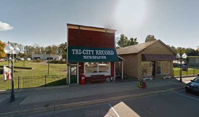 Tri-City Record